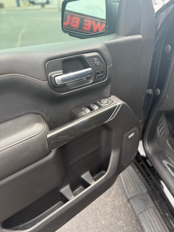 Used Car 2020 Gmc Sierra 1500  4wd Crew Cab 147