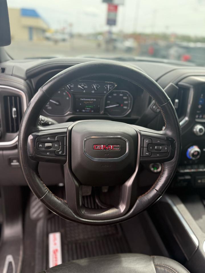 Used Car 2020 Gmc Sierra 1500  4wd Crew Cab 147