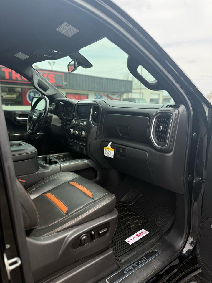 Used Car 2020 Gmc Sierra 1500  4wd Crew Cab 147