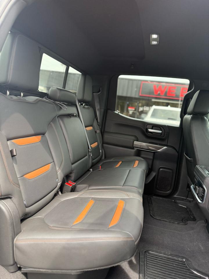 Used Car 2020 Gmc Sierra 1500  4wd Crew Cab 147