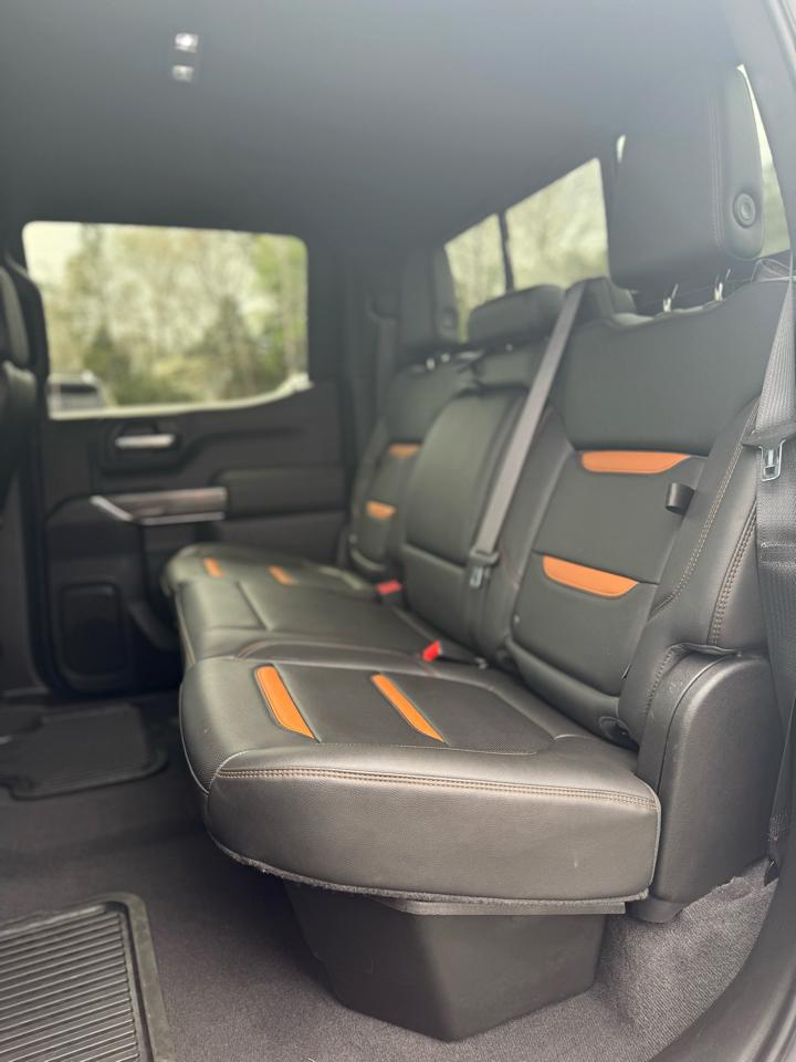 Used Car 2020 Gmc Sierra 1500  4wd Crew Cab 147