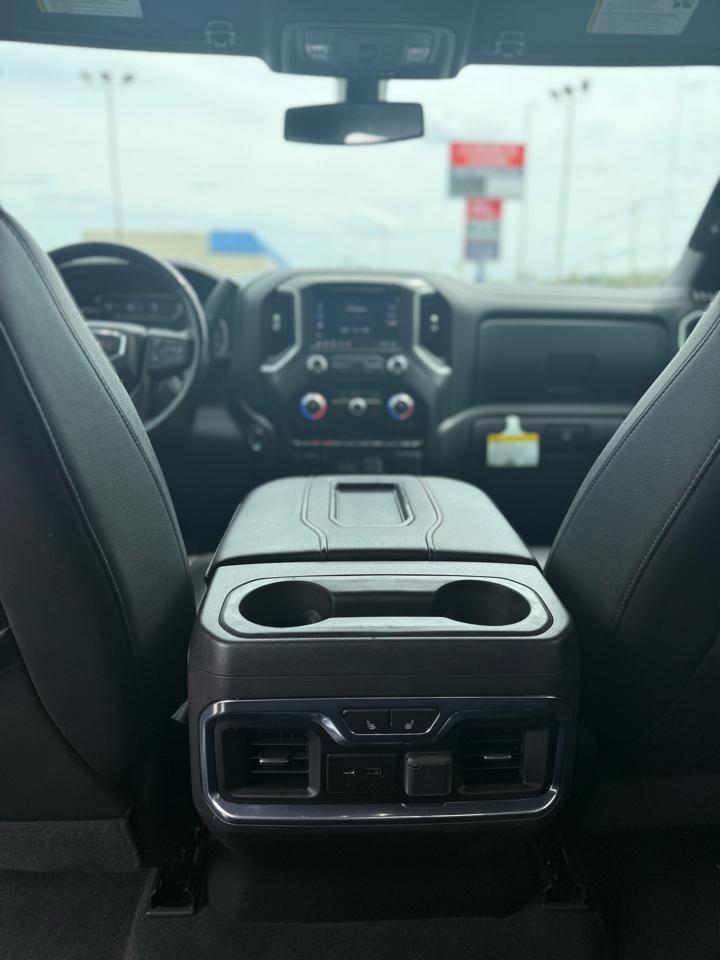 Used Car 2020 Gmc Sierra 1500  4wd Crew Cab 147