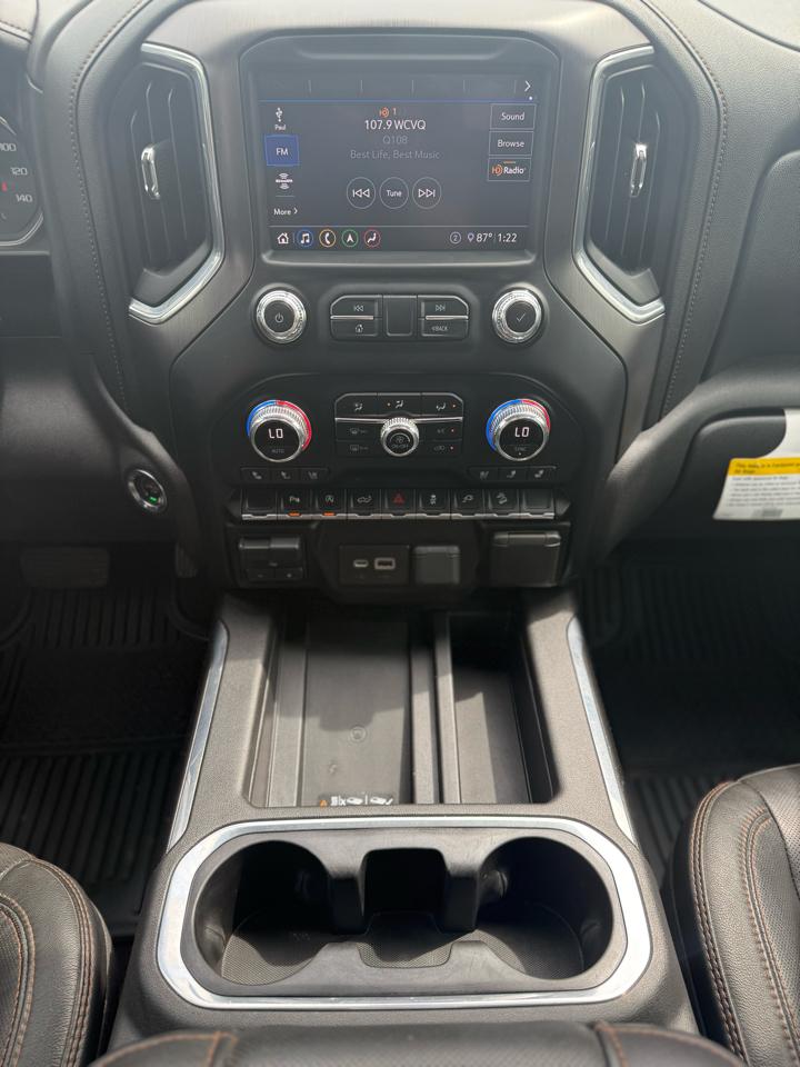 Used Car 2020 Gmc Sierra 1500  4wd Crew Cab 147