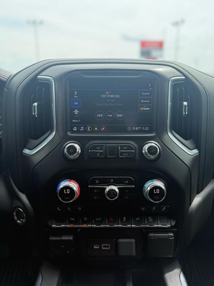 Used Car 2020 Gmc Sierra 1500  4wd Crew Cab 147