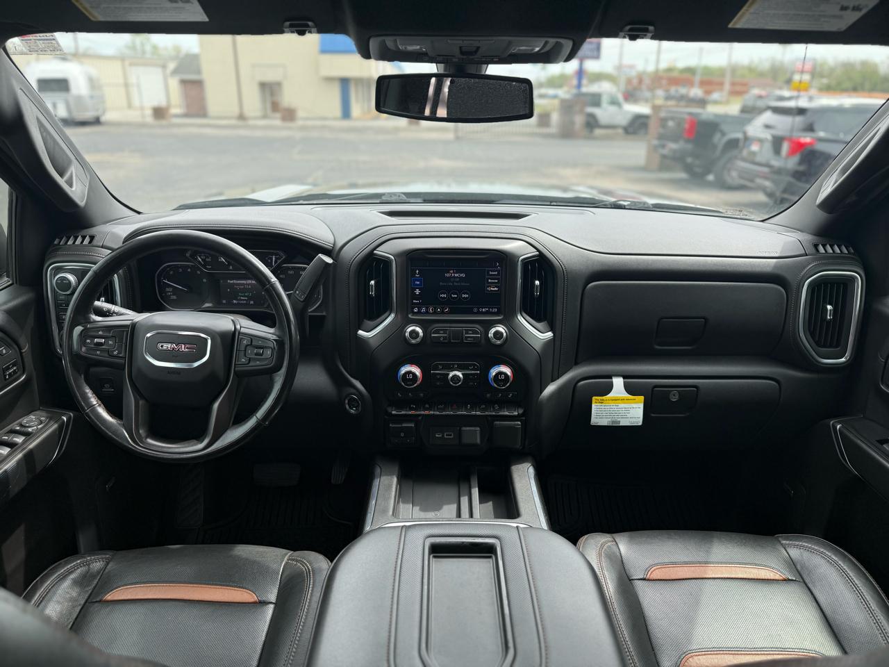 Used Car 2020 Gmc Sierra 1500  4wd Crew Cab 147