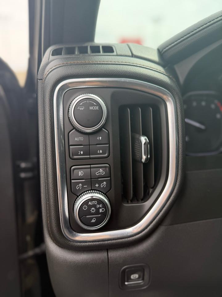 Used Car 2020 Gmc Sierra 1500  4wd Crew Cab 147