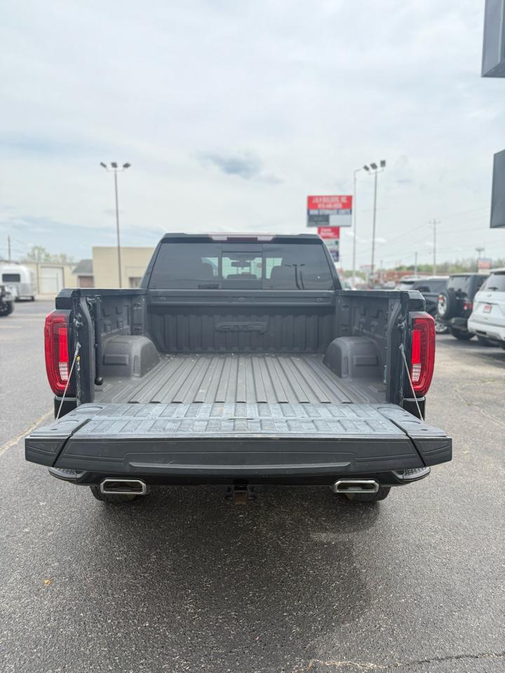 Used Car 2020 Gmc Sierra 1500  4wd Crew Cab 147