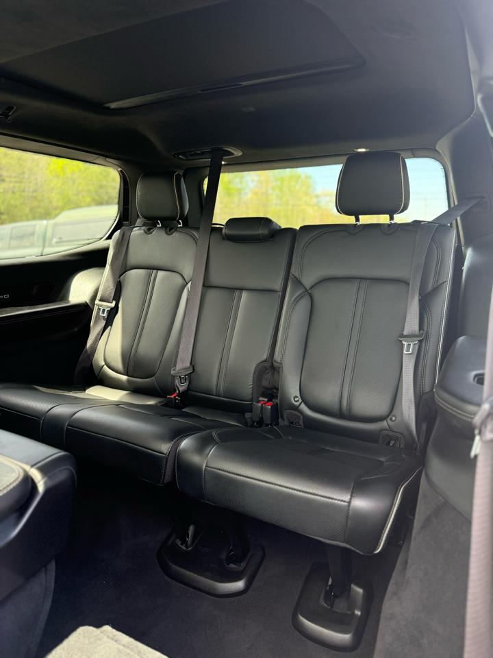 Used Car 2023 Jeep Grand Wagoneer  Series Ii 4x4 For Sale Under $50,000 In Dickson, Tennessee