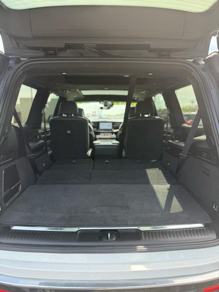 Used Car 2023 Jeep Grand Wagoneer  Series Ii 4x4 For Sale Under $50,000 In Dickson, Tennessee