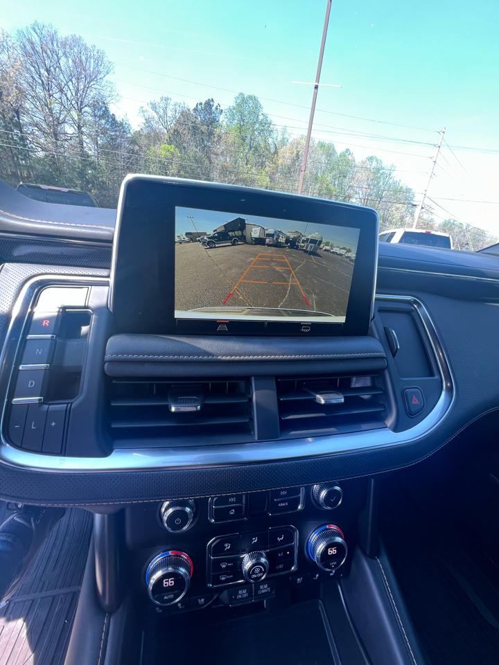 Used Car 2022 Gmc Yukon  4wd 4dr At4 For Sale Under $50,000 In Dickson, Tennessee