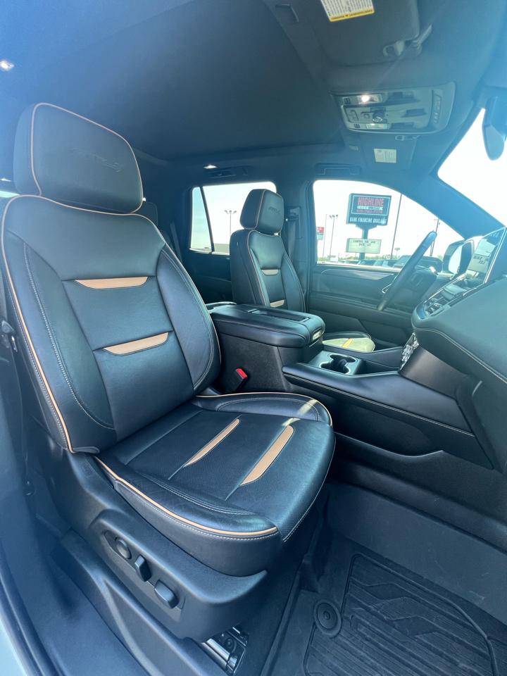 Used Car 2022 Gmc Yukon  4wd 4dr At4 For Sale Under $50,000 In Dickson, Tennessee