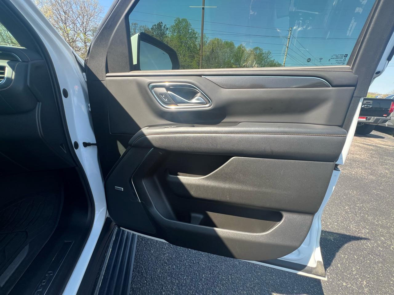 Used Car 2022 Gmc Yukon  4wd 4dr At4 For Sale Under $50,000 In Dickson, Tennessee