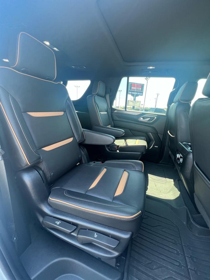 Used Car 2022 Gmc Yukon  4wd 4dr At4 For Sale Under $50,000 In Dickson, Tennessee