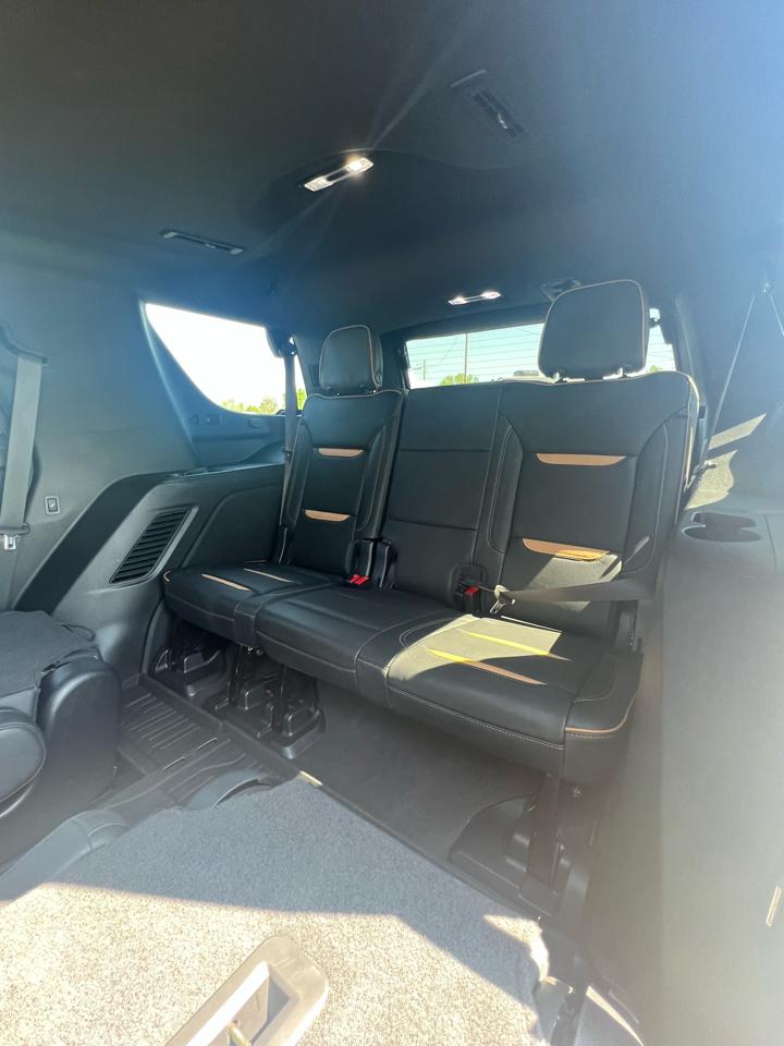 Used Car 2022 Gmc Yukon  4wd 4dr At4 For Sale Under $50,000 In Dickson, Tennessee