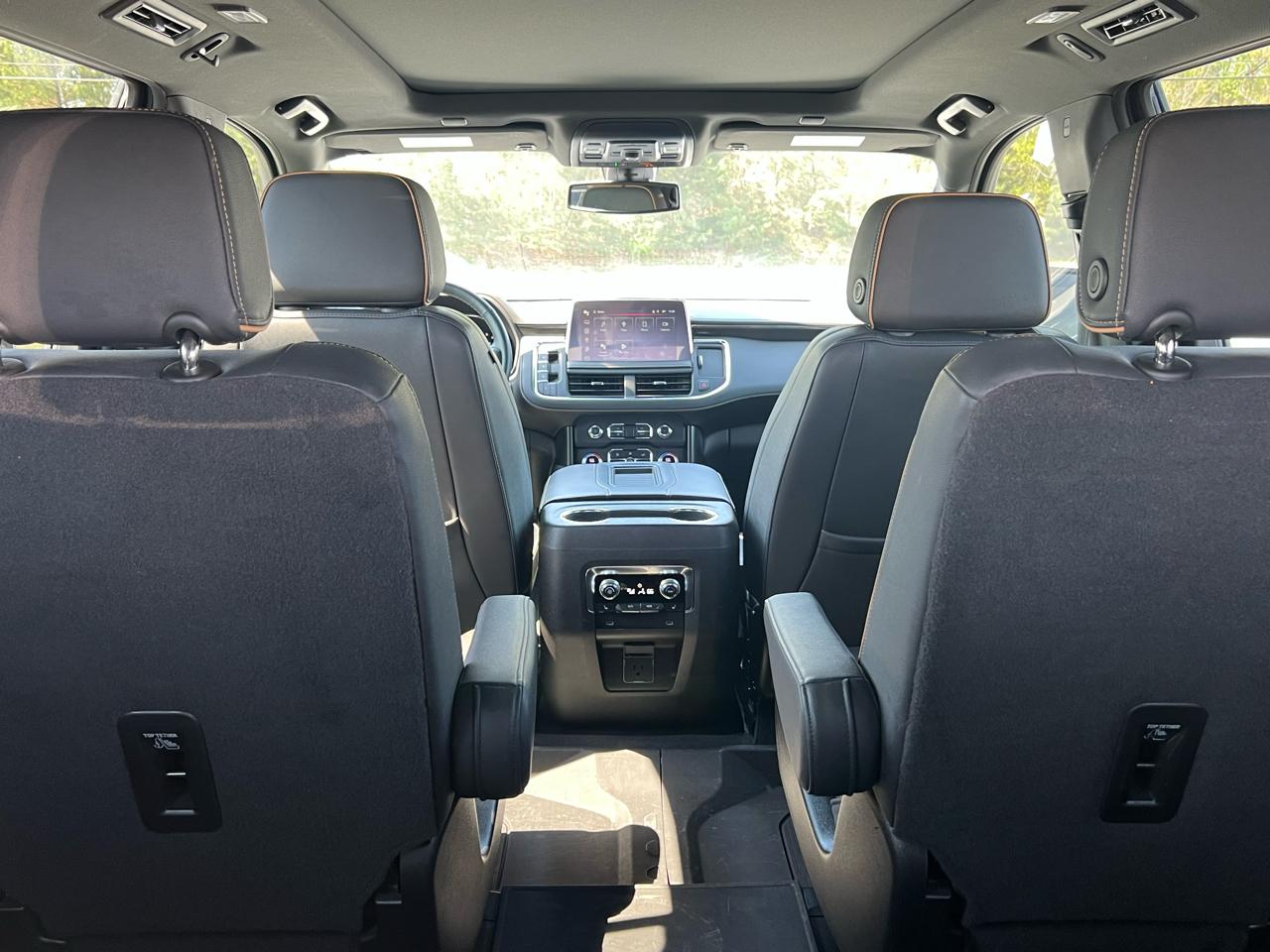 Used Car 2022 Gmc Yukon  4wd 4dr At4 For Sale Under $50,000 In Dickson, Tennessee