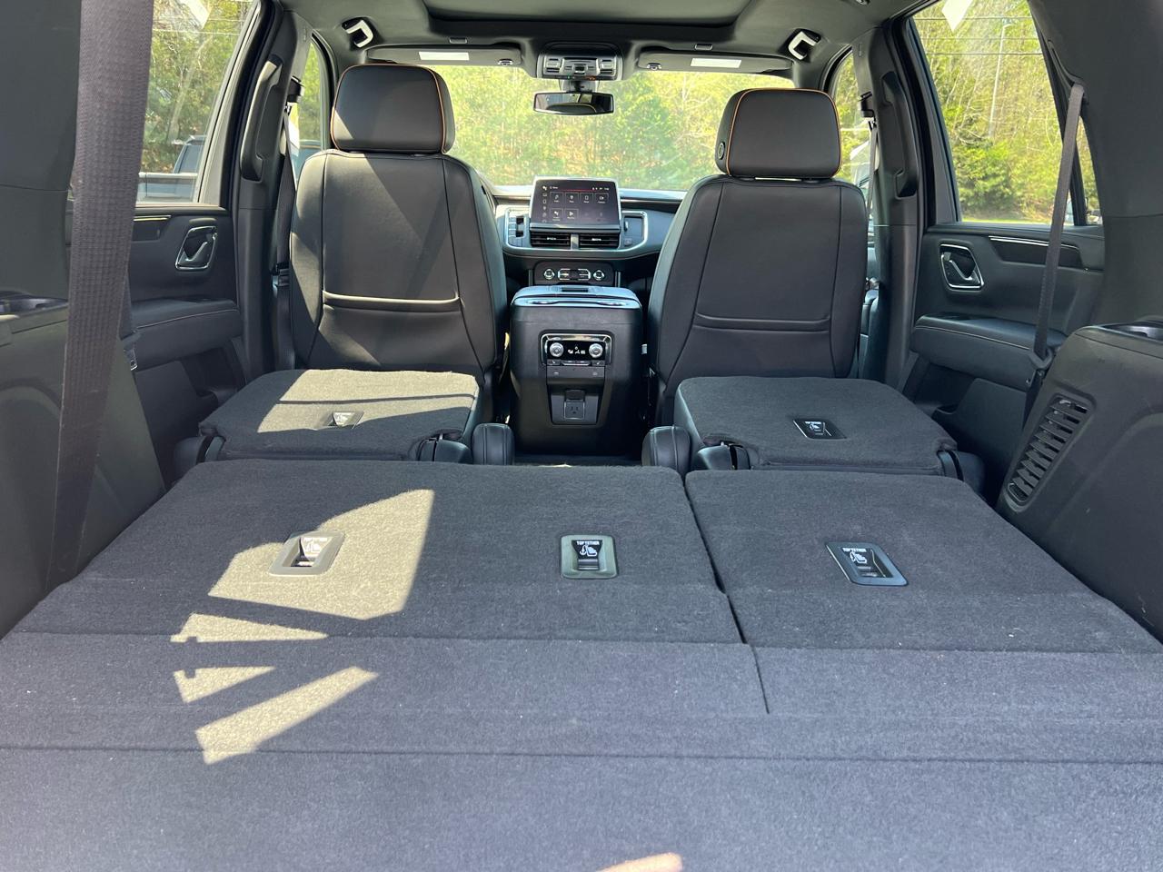 Used Car 2022 Gmc Yukon  4wd 4dr At4 For Sale Under $50,000 In Dickson, Tennessee