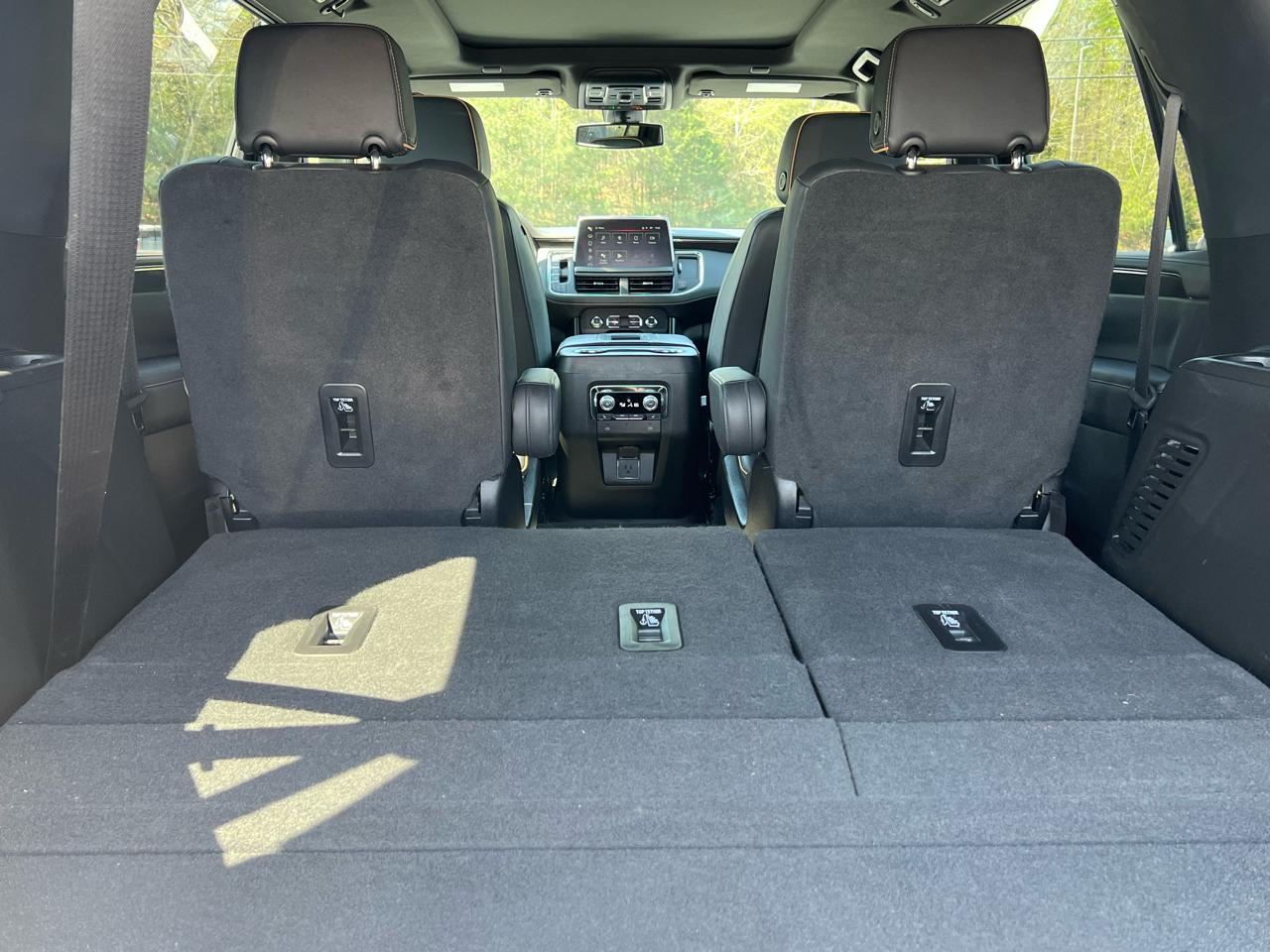 Used Car 2022 Gmc Yukon  4wd 4dr At4 For Sale Under $50,000 In Dickson, Tennessee