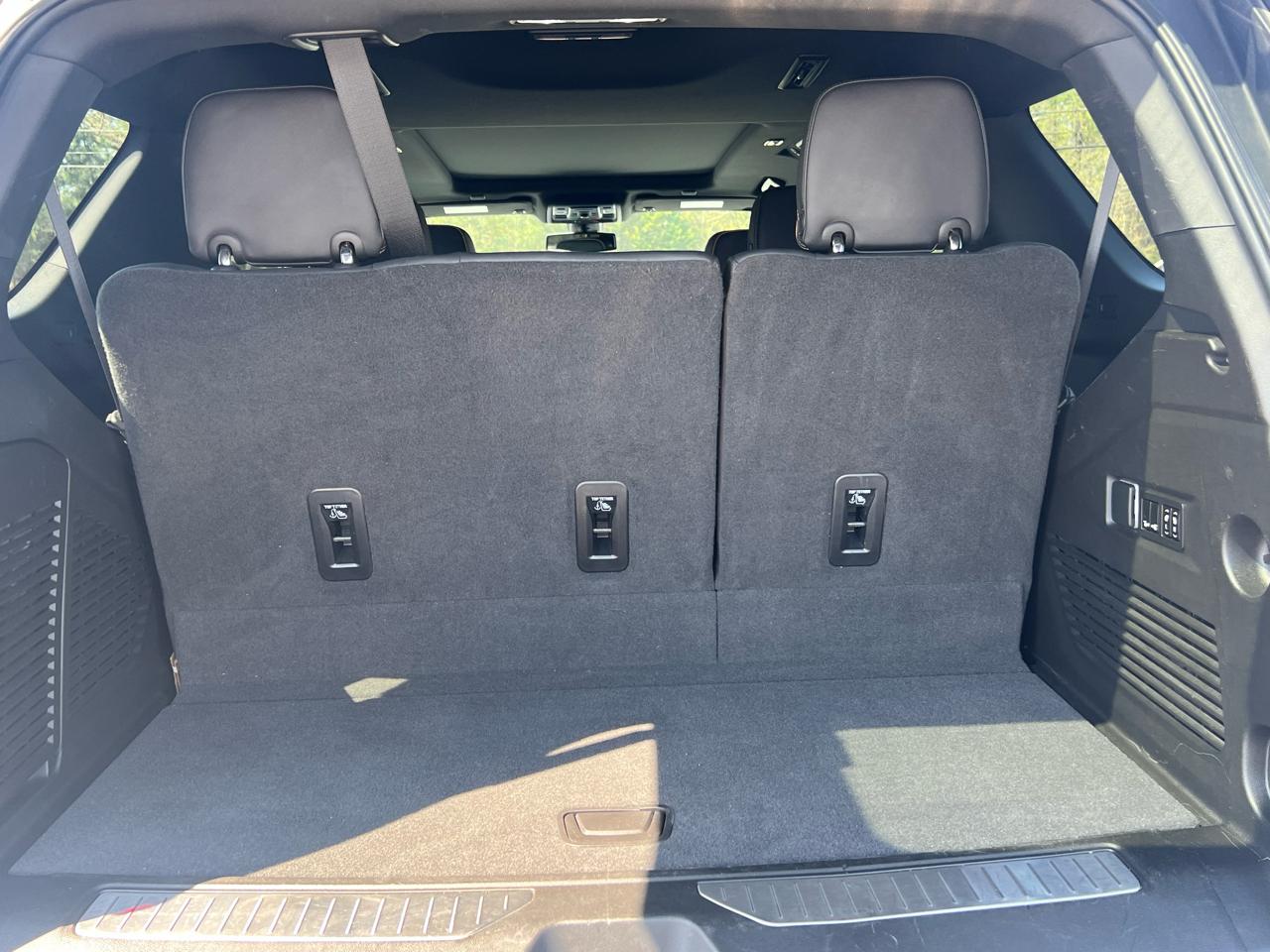 Used Car 2022 Gmc Yukon  4wd 4dr At4 For Sale Under $50,000 In Dickson, Tennessee