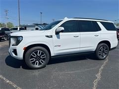 2022 GMC Yukon 