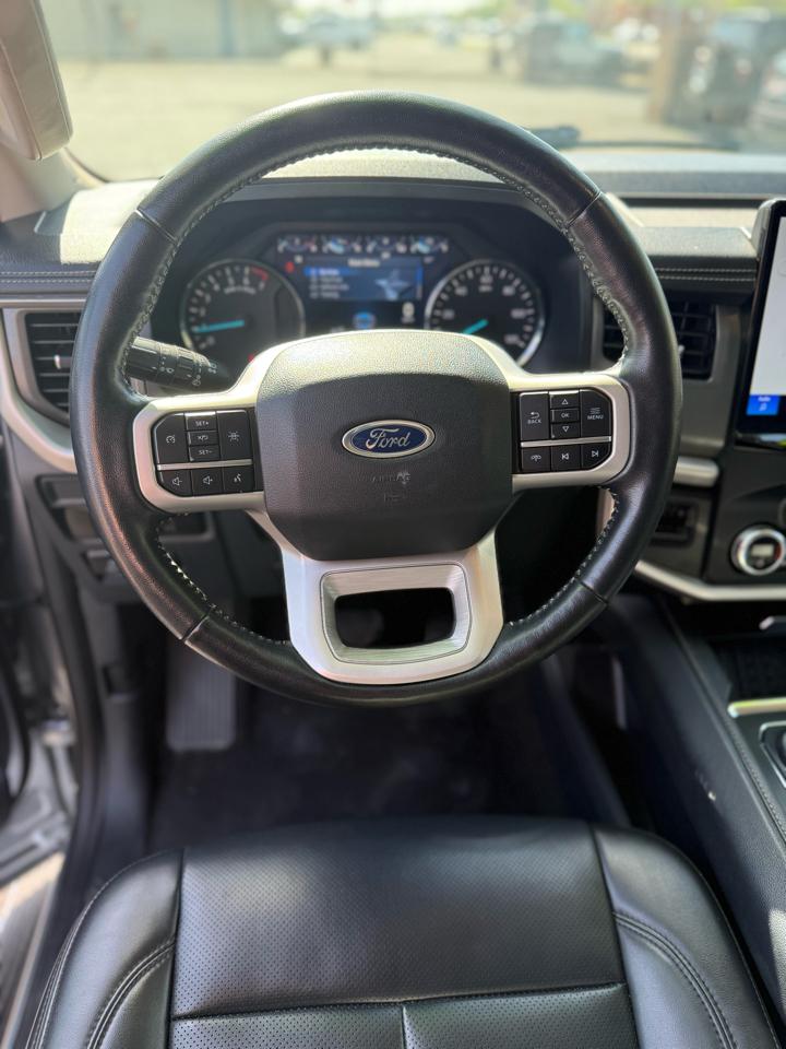 Used Car 2023 Ford Expedition  Xlt 4x4 For Sale Under $35,000 In Dickson, Tennessee