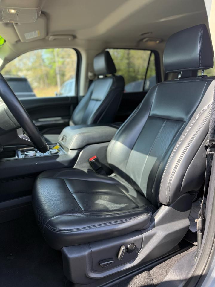 Used Car 2023 Ford Expedition  Xlt 4x4 For Sale Under $35,000 In Dickson, Tennessee