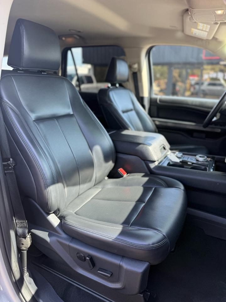 Used Car 2023 Ford Expedition  Xlt 4x4 For Sale Under $35,000 In Dickson, Tennessee