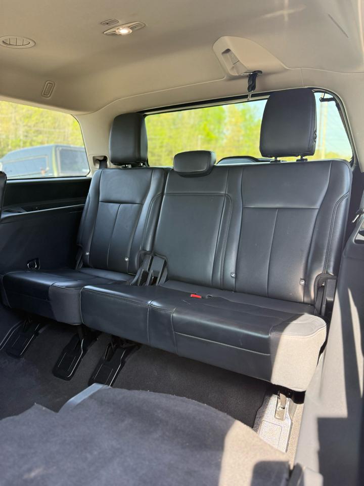 Used Car 2023 Ford Expedition  Xlt 4x4 For Sale Under $35,000 In Dickson, Tennessee