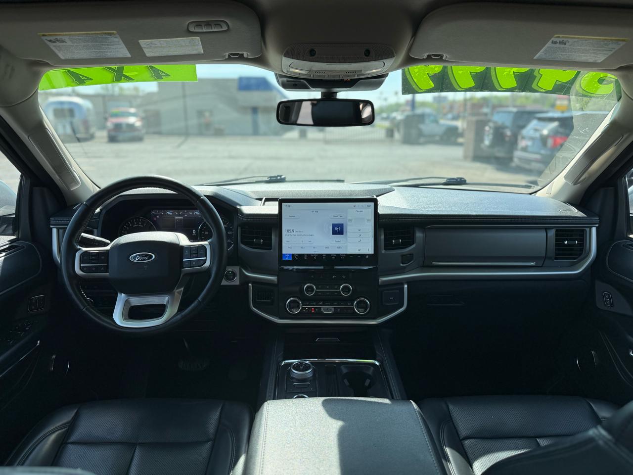 Used Car 2023 Ford Expedition  Xlt 4x4 For Sale Under $35,000 In Dickson, Tennessee