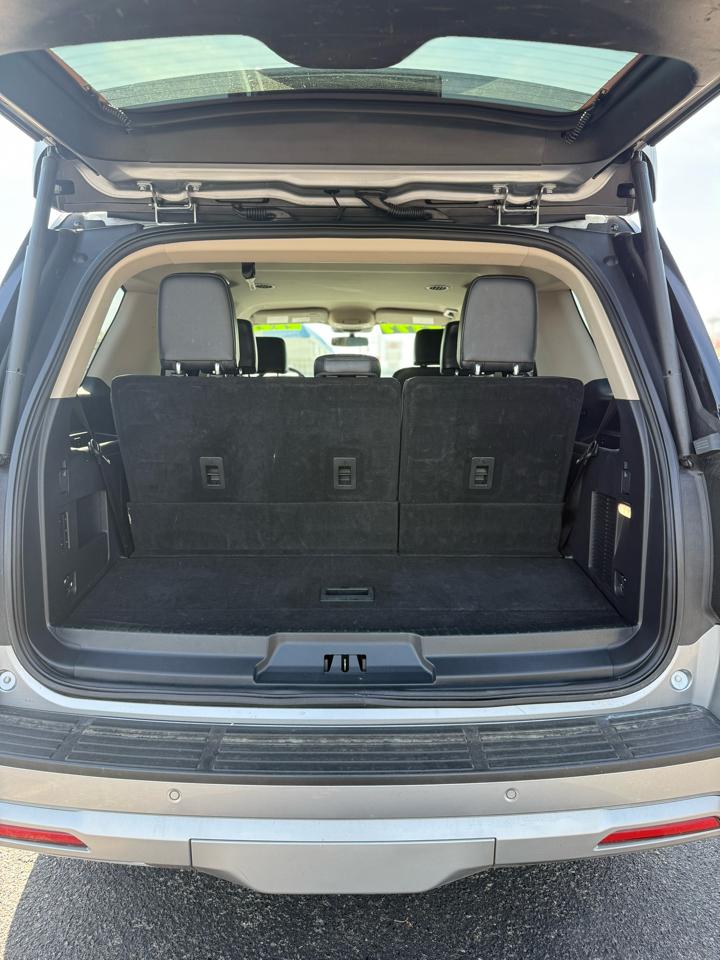 Used Car 2023 Ford Expedition  Xlt 4x4 For Sale Under $35,000 In Dickson, Tennessee