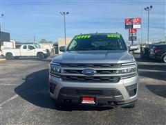 2023 Ford Expedition 
