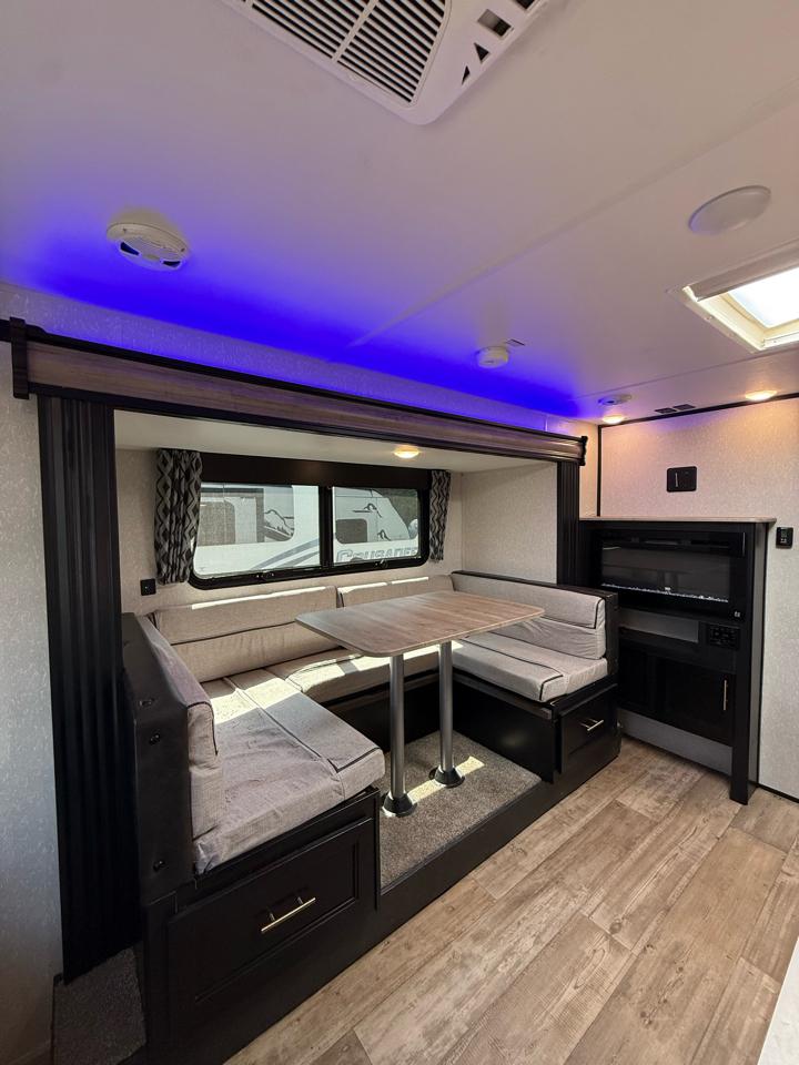 Used Car 2022 Cherokee Trailer Grey Wolf  23mkbl For Sale Under $20,000 In Dickson, Tennessee