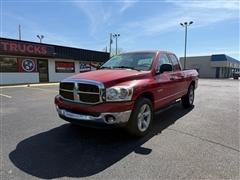 2008 Dodge Ram 1500 