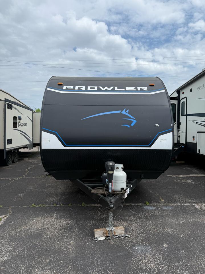 Heartland Prowler  2022