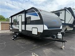 2022 Heartland Prowler 