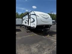 2018 Forest River Hemisphere 