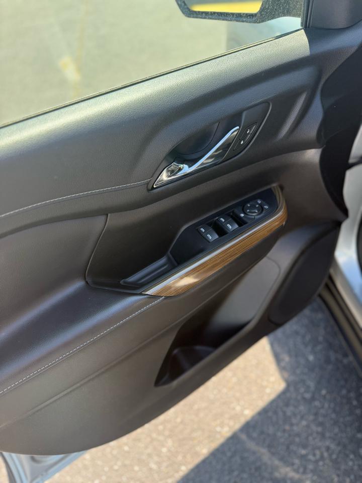 Used Car 2023 Gmc Acadia  Fwd 4dr Sle For Sale Under $25,000 In Dickson, Tennessee