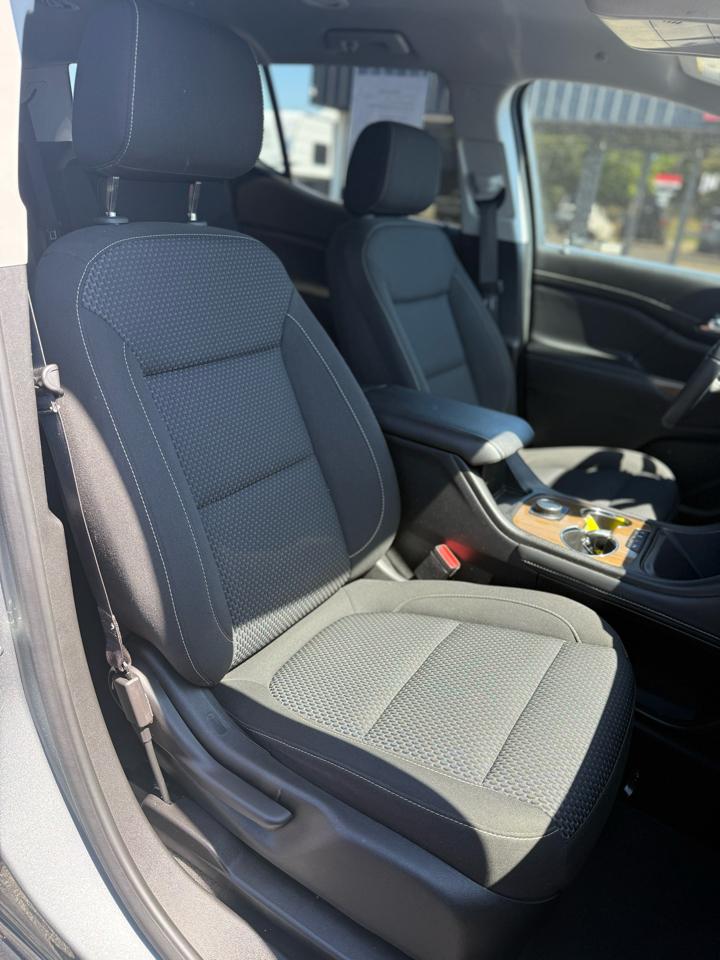 Used Car 2023 Gmc Acadia  Fwd 4dr Sle For Sale Under $25,000 In Dickson, Tennessee