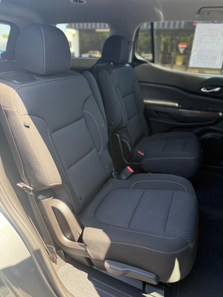 Used Car 2023 Gmc Acadia  Fwd 4dr Sle For Sale Under $25,000 In Dickson, Tennessee