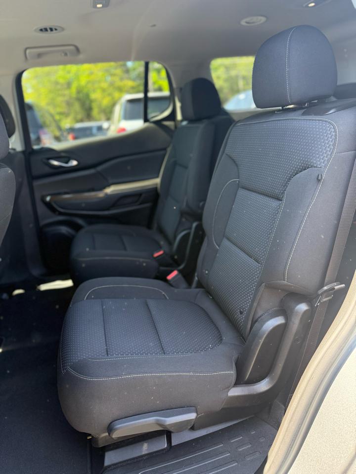 Used Car 2023 Gmc Acadia  Fwd 4dr Sle For Sale Under $25,000 In Dickson, Tennessee