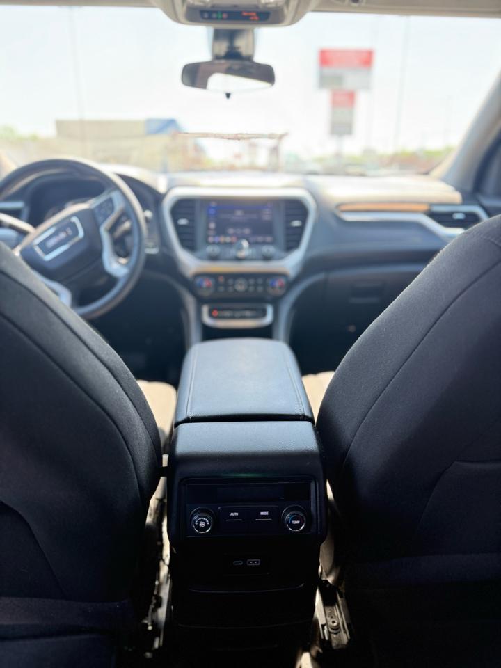 Used Car 2023 Gmc Acadia  Fwd 4dr Sle For Sale Under $25,000 In Dickson, Tennessee