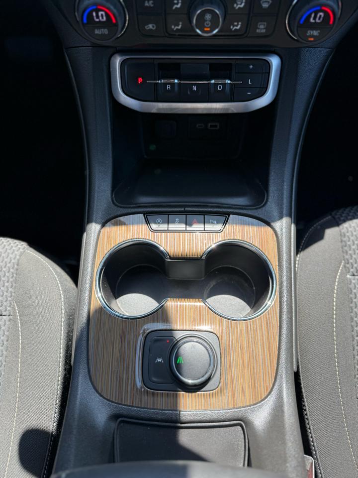 Used Car 2023 Gmc Acadia  Fwd 4dr Sle For Sale Under $25,000 In Dickson, Tennessee