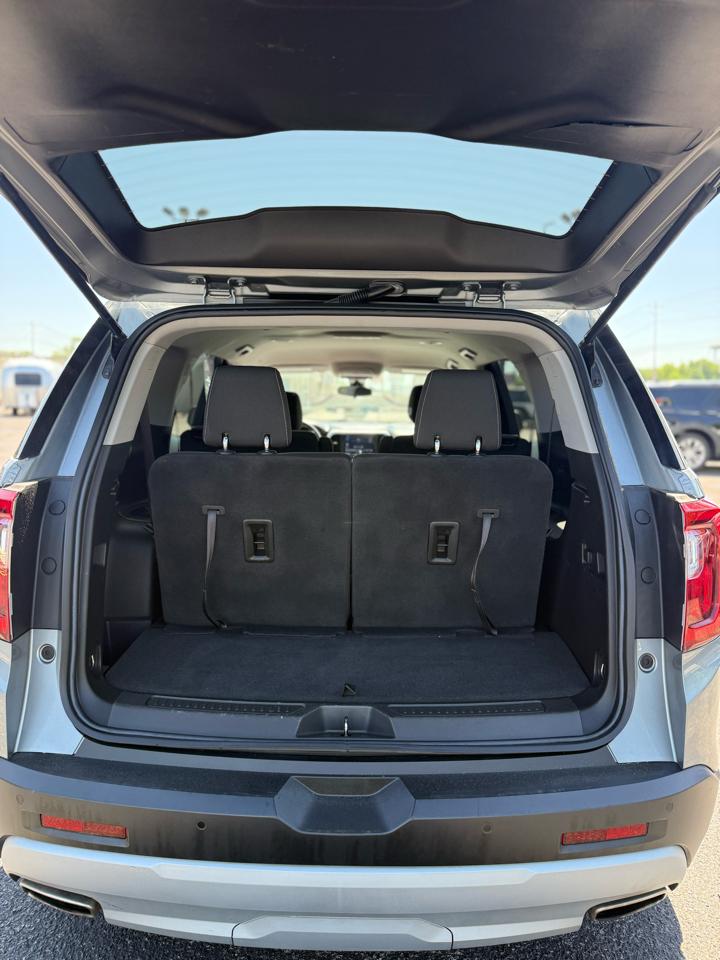 Used Car 2023 Gmc Acadia  Fwd 4dr Sle For Sale Under $25,000 In Dickson, Tennessee