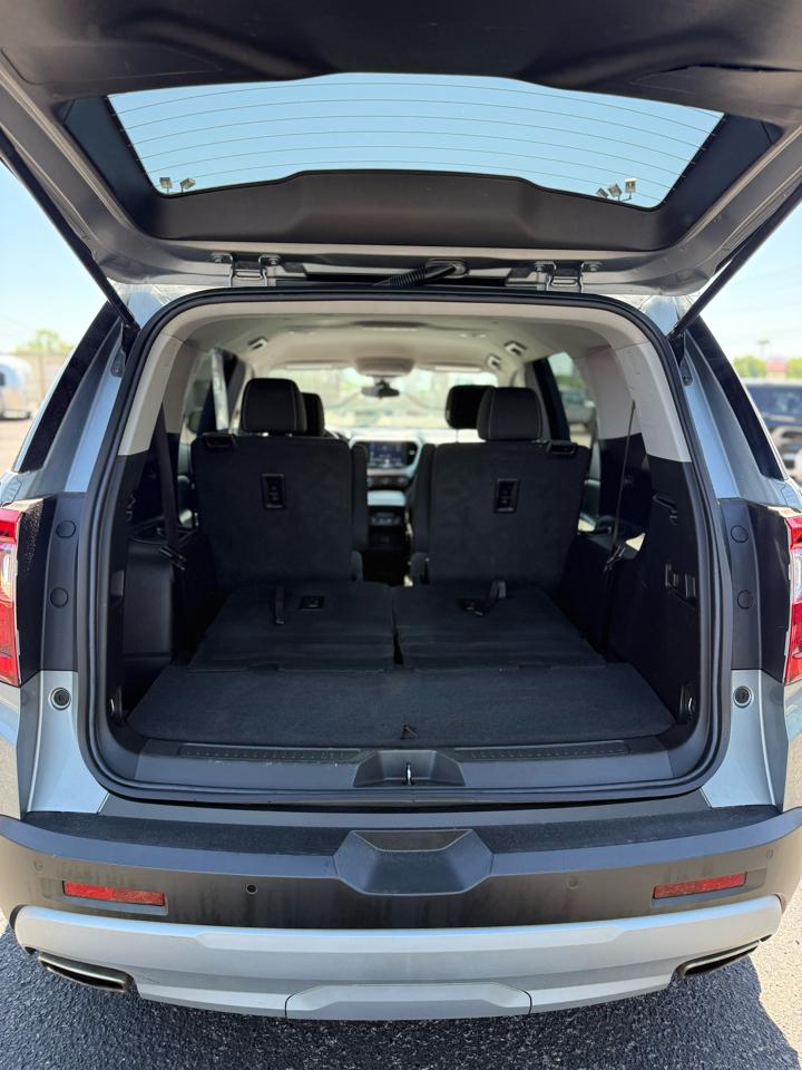 Used Car 2023 Gmc Acadia  Fwd 4dr Sle For Sale Under $25,000 In Dickson, Tennessee