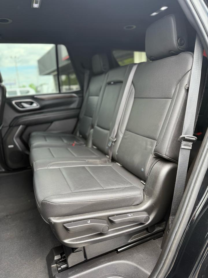 Chevrolet Tahoe 4WD 4dr LT 2021