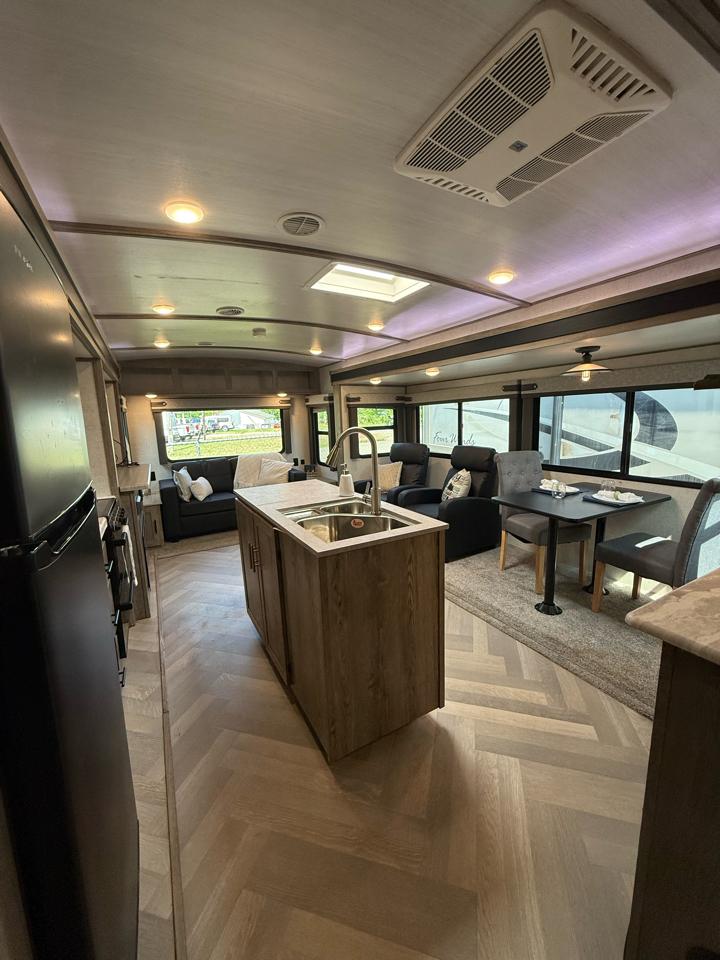 Wildwood Heritage Glen  2021