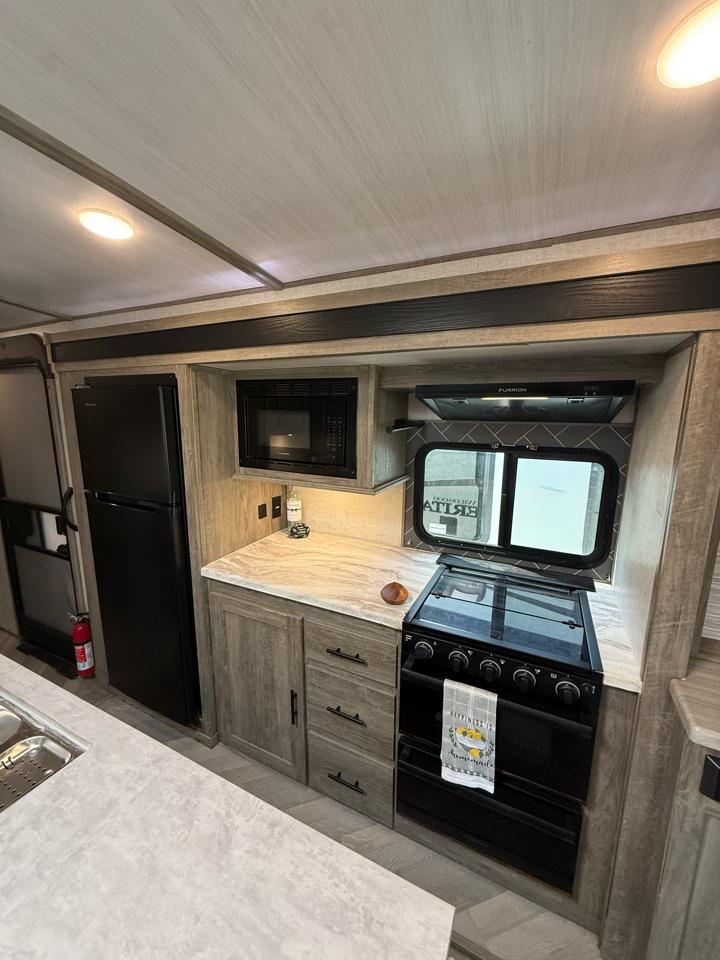 Wildwood Heritage Glen  2021