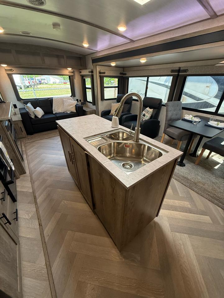 Wildwood Heritage Glen  2021