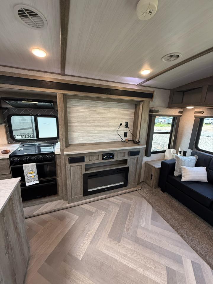 Wildwood Heritage Glen  2021