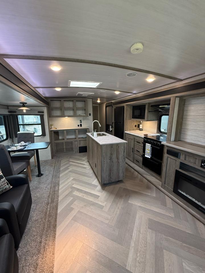 Wildwood Heritage Glen  2021