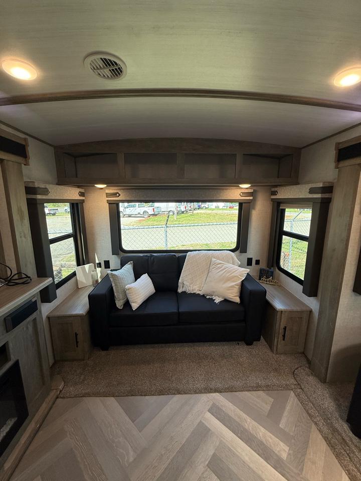 Wildwood Heritage Glen  2021